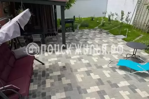 Дом под ключ, Октябрьская, д.74 Дом под ключ, Октябрьская, д.74