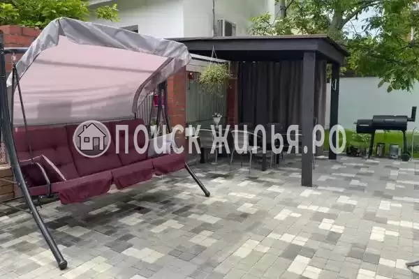 Дом под ключ, Октябрьская, д.74 Дом под ключ, Октябрьская, д.74