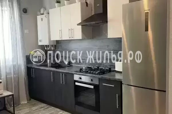 Дом под ключ, Октябрьская, д.74 Дом под ключ, Октябрьская, д.74