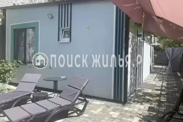 Дом под ключ, Октябрьская, д.74 Дом под ключ, Октябрьская, д.74