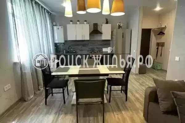 Дом под ключ, Октябрьская, д.74 Дом под ключ, Октябрьская, д.74