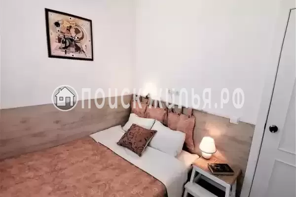 Апартаменты «Как дома»