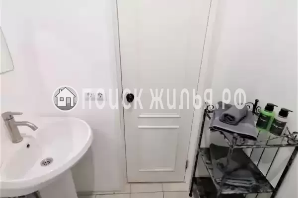 Апартаменты «Как дома»