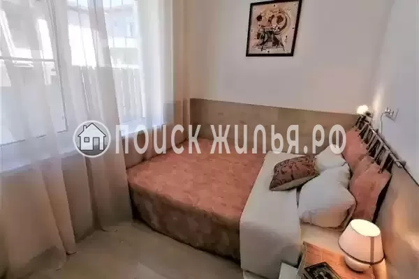 Апартаменты «Как дома»