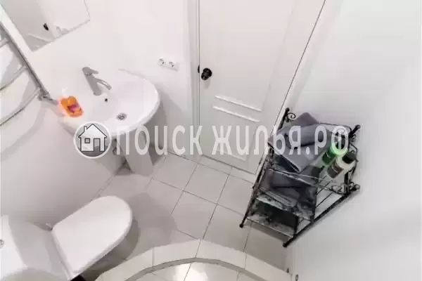 Апартаменты «Как дома»