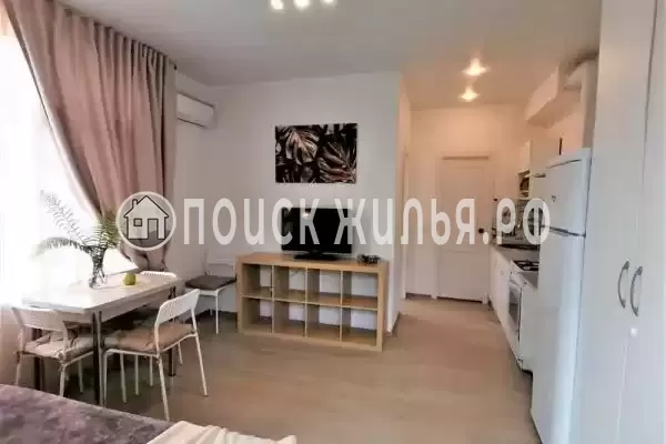 Апартаменты «Как дома»