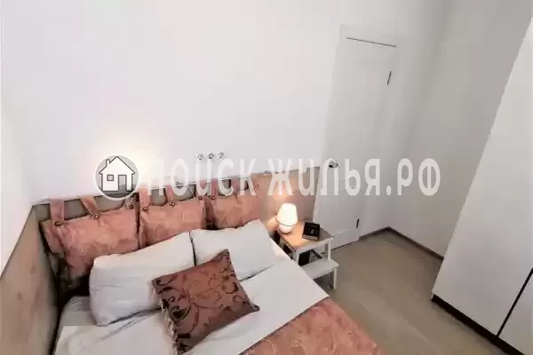 Апартаменты «Как дома»