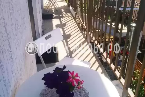 Апартаменты «Как дома»