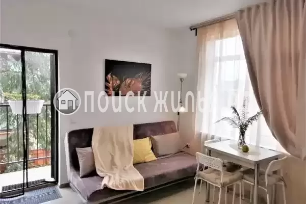 Апартаменты «Как дома»