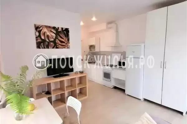 Апартаменты «Как дома»