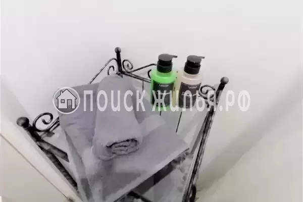 Апартаменты «Как дома»