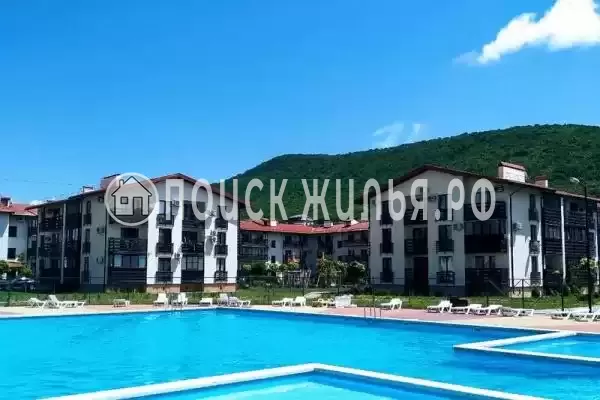 Частный сектор «Апартаменты в резиденции Утриш» Частный сектор «Апартаменты в резиденции Утриш»