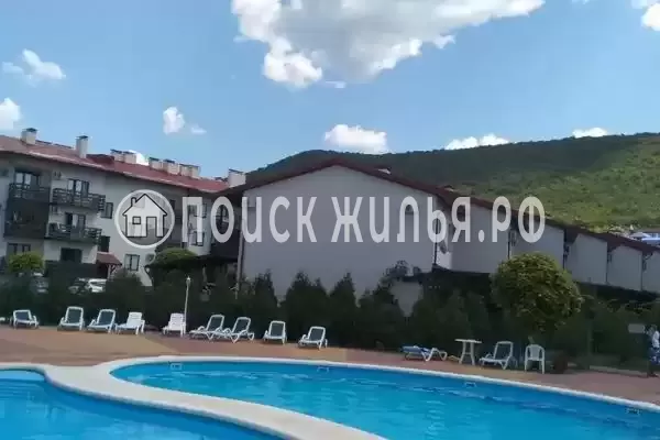 Частный сектор «Апартаменты в резиденции Утриш» Частный сектор «Апартаменты в резиденции Утриш»