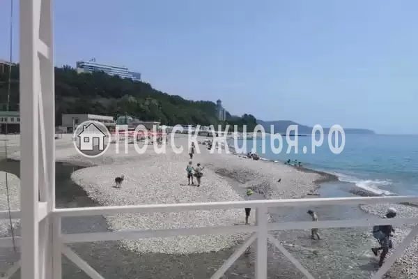 Квартира «В ЖК SunHills» Квартира «В ЖК SunHills»