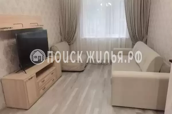 Квартира «В ЖК SunHills» Квартира «В ЖК SunHills»