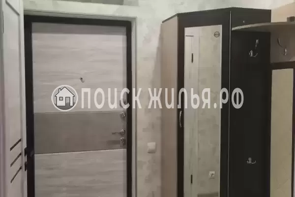 Квартира «В ЖК SunHills» Квартира «В ЖК SunHills»