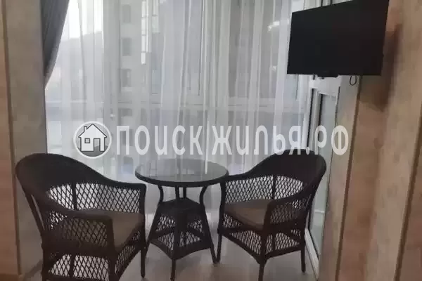 Квартира «В ЖК SunHills» Квартира «В ЖК SunHills»