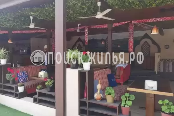 Квартира «В ЖК SunHills» Квартира «В ЖК SunHills»