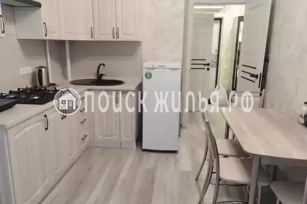 Квартира «В ЖК SunHills» Квартира «В ЖК SunHills»