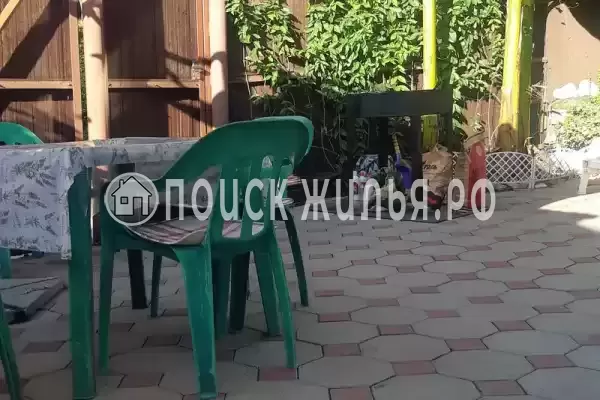 Дом под ключ «Как дома»