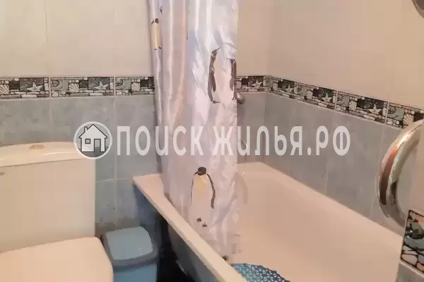 Дом под ключ «Как дома»