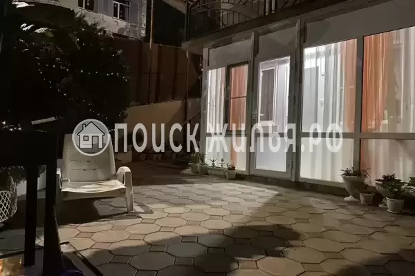 Дом под ключ «Как дома»