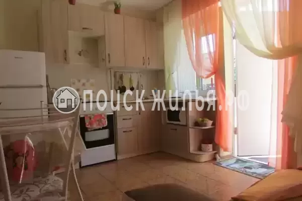 Дом под ключ «Как дома»