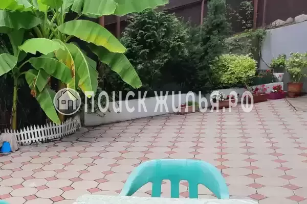 Дом под ключ «Как дома»