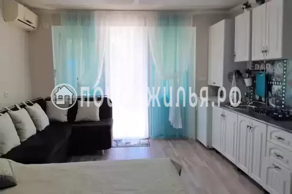 Дом под ключ «Как дома»