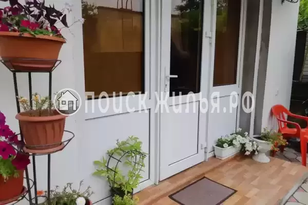 Дом под ключ «Как дома»