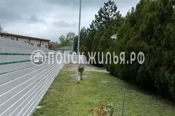 Дом под ключ «Коттедж на Железнодорожной»