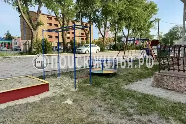 Дом под ключ «Коттедж на Железнодорожной»