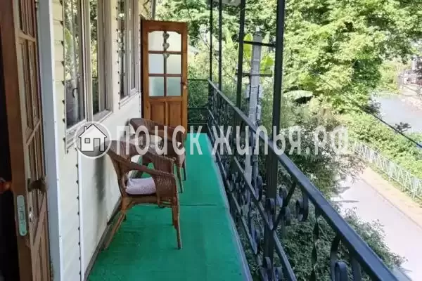 «На Самшитовой»