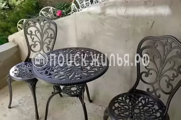 «На Самшитовой»