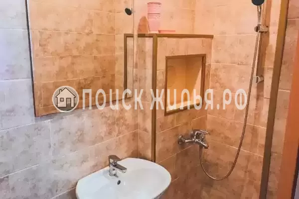 «На Самшитовой»