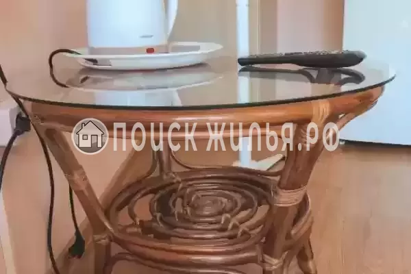 «На Самшитовой»