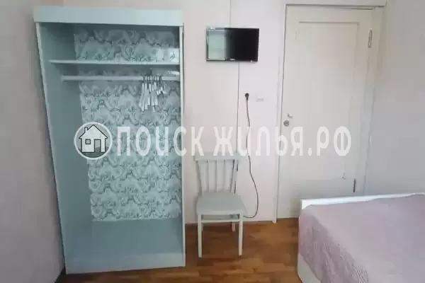 «На Самшитовой»