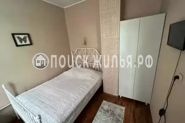 «На Самшитовой»