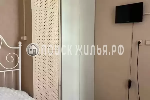 «На Самшитовой»