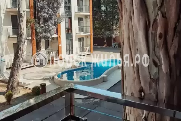 Апартаменты «В ЖК Мадрид Парк 2»