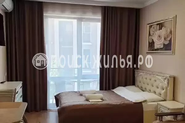 Апартаменты «В ЖК Мадрид Парк 2»