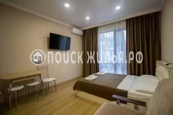 Апартаменты «В ЖК Мадрид Парк 2»