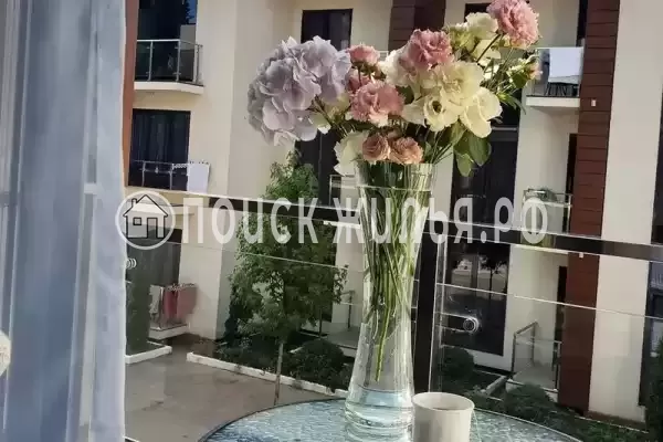 Апартаменты «В ЖК Мадрид Парк 2»