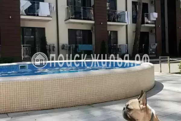 Апартаменты «В ЖК Мадрид Парк 2»