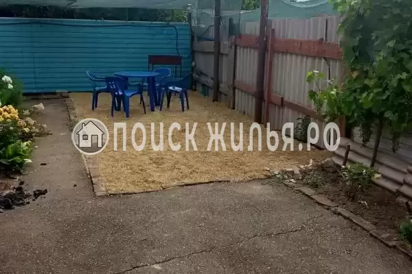 Дом под ключ «На Советов»