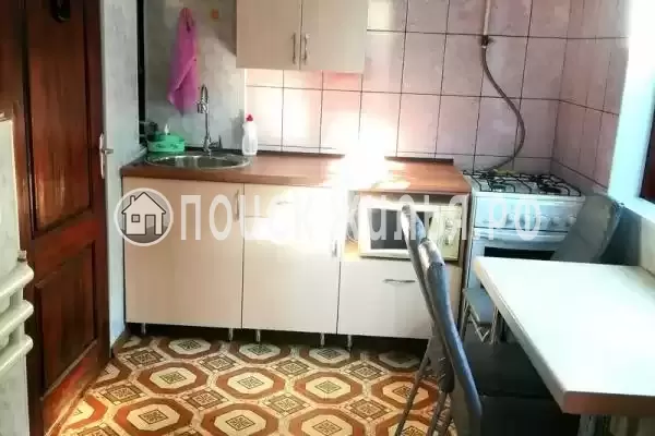 Дом под ключ «На Советов»