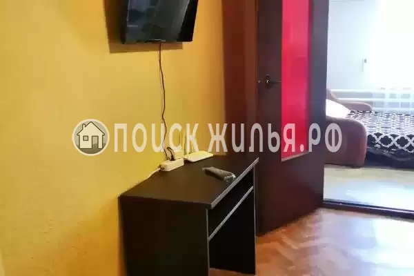 Дом под ключ «На Советов»