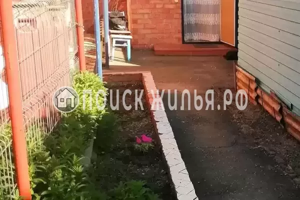 Дом под ключ «На Советов»