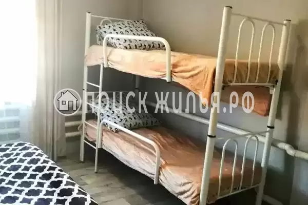 Дом под ключ «На Советов»