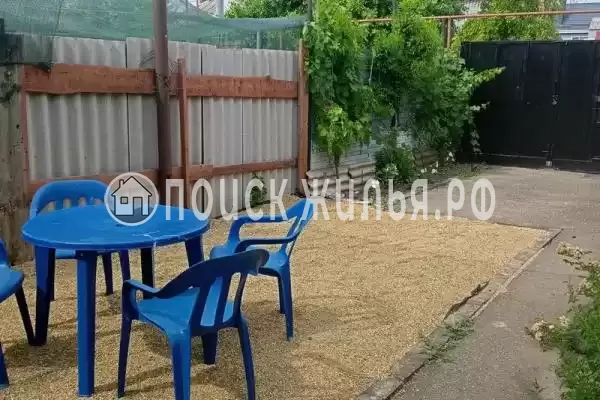 Дом под ключ «На Советов»